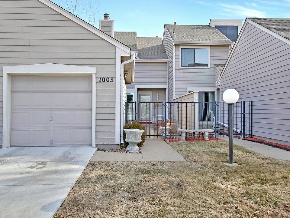 1st image of 2243 N Bramblewood St APT 1003