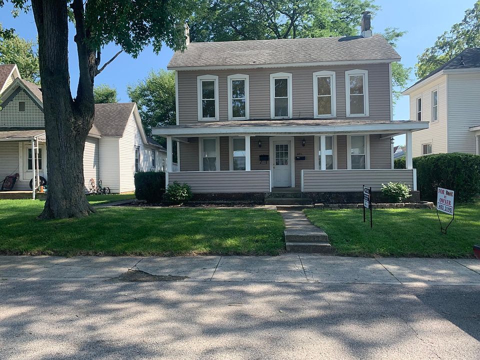 1st image of 610 W Cherry St #1/2