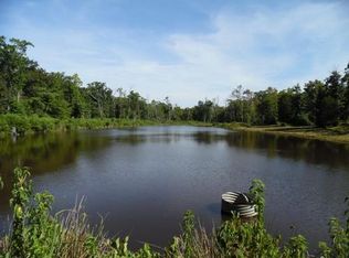 1675 County Road 261, Oakwood, TX 75855