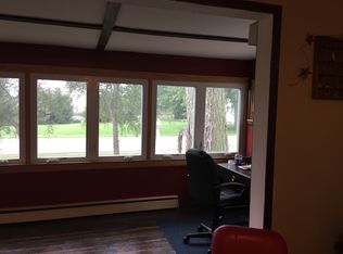 5760 Holloway Rd, Britton, MI 49229