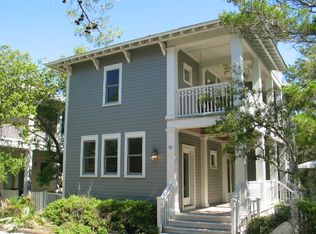 632 Forest St, Santa Rosa Beach, FL 32459