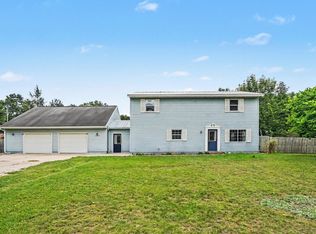 12876 Ferris St, Grand Haven, MI 49417
