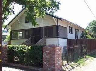 1330 E Roosevelt St, Stockton, CA