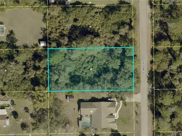 107 Columbus Ave, Lehigh Acres, FL 33936
