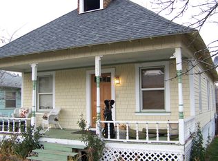1303 Mount Hood St, The Dalles, OR