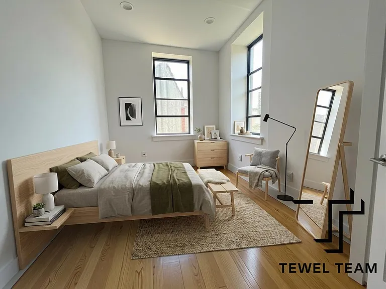 167 W 122nd St #4DD — Photo 11