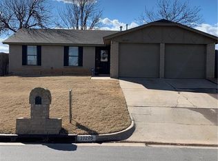 10209 S Winston Way, Oklahoma City, OK 73139