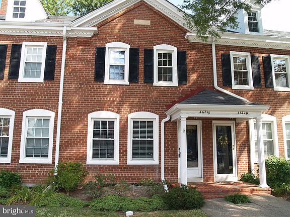 2nd image of 4672 36th St S #A