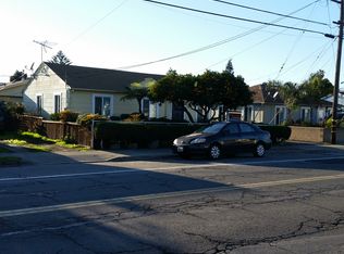 19095 Meekland Ave, Hayward, CA 94541