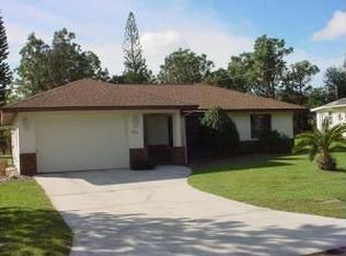 9261 San Bernandino Ave, Englewood, FL 34224