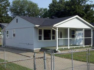 6515 Lucerne Ave, Louisville, KY 40216