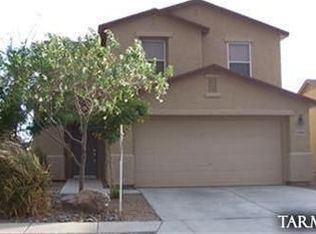 6906 S Harrier Loop, Tucson, AZ 85756