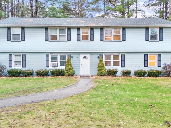 5 Foote Rd, Burlington, CT