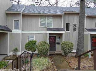 166 Cordero Ln, Hot Springs Village, AR 71909