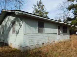 114 East St, Cove, AR 71937