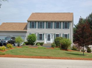 4 Marsh Rd, Hudson, NH 03051