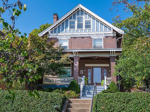 2nd image of 3543 Zumstein Ave