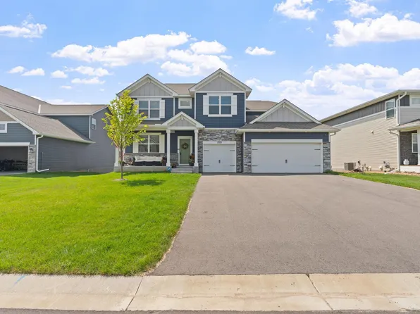 17131 Doppler Ln, Lakeville, MN 55044