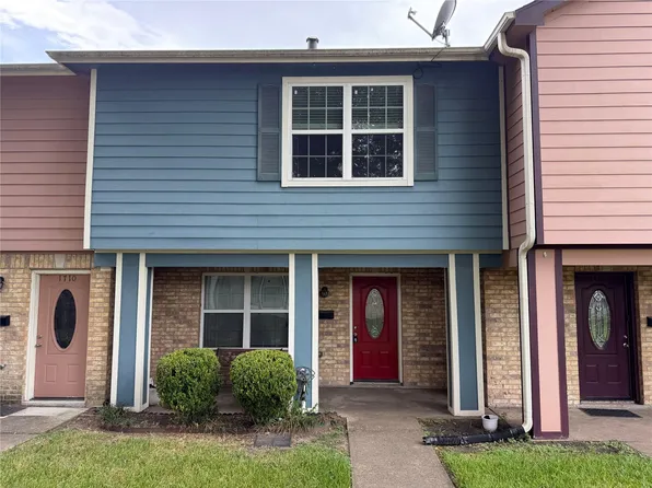 1708 Doyle Ct #2, Pasadena, TX 77503