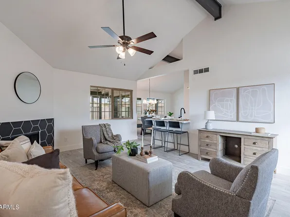 2102 W TONOPAH Drive, Phoenix, AZ 85027