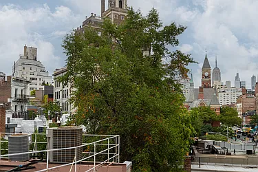 Rented by Keller Williams NYC