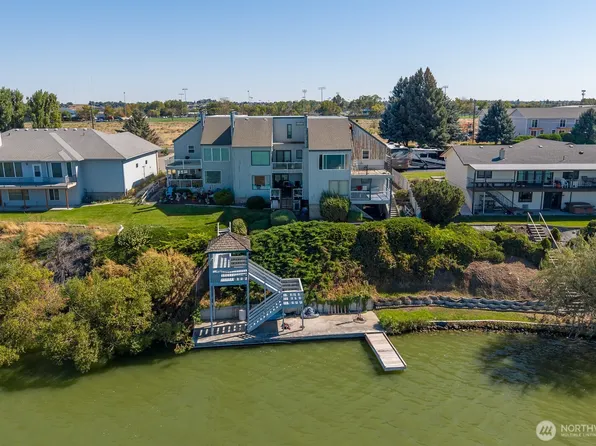 2512 W Marina Drive #6, Moses Lake, WA 98837