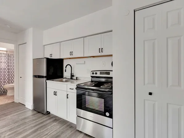 3302 Camvic Terrace Apartments, 3302 Camvic Ter APT 8, Cheviot, OH 45211