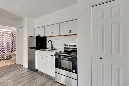 3302 Camvic Terrace Apartments Photo 1
