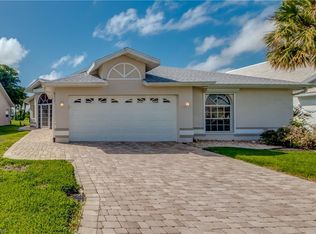 17829 Acacia Dr, North Fort Myers, FL 33917
