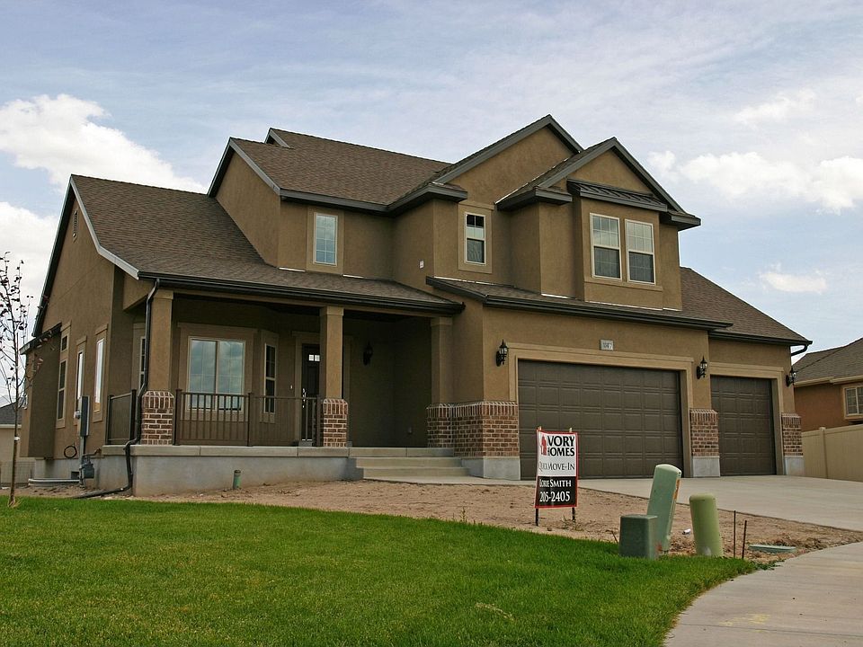 1st image of 13477 S Muhlenburg Way