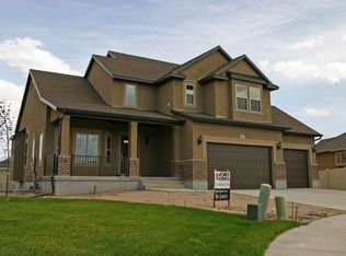 13477 S Muhlenburg Way, Riverton, UT 84065