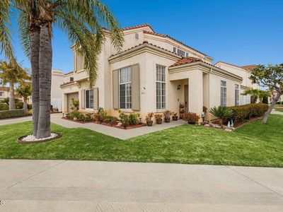 521 Clipper Dr, Oxnard, CA, 93033