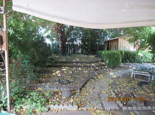3768 Mercury Dr, Redding, CA