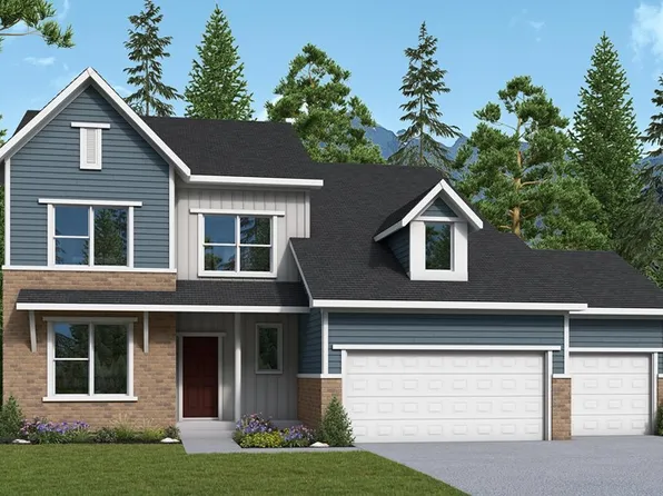 1178 W Mahogany St, Saratoga Springs, UT 84045