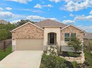 32156 Morels, Bulverde, TX 78163