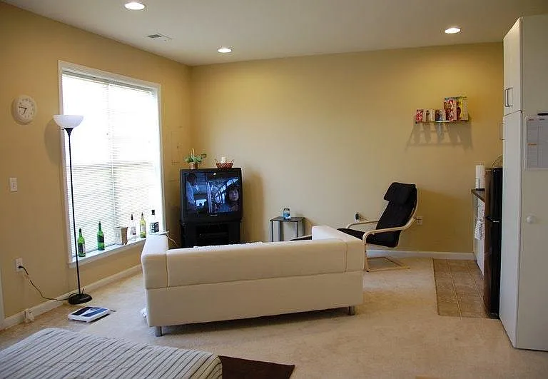 Basement Studio (Private)
