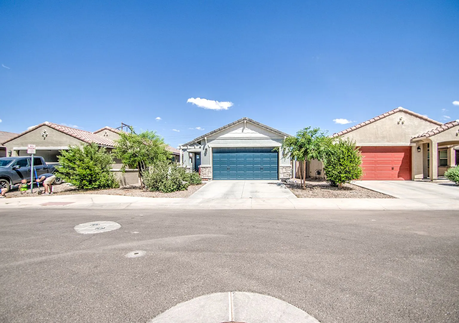 Lovely Single Family 4 bedroom for rent! — Photo 2