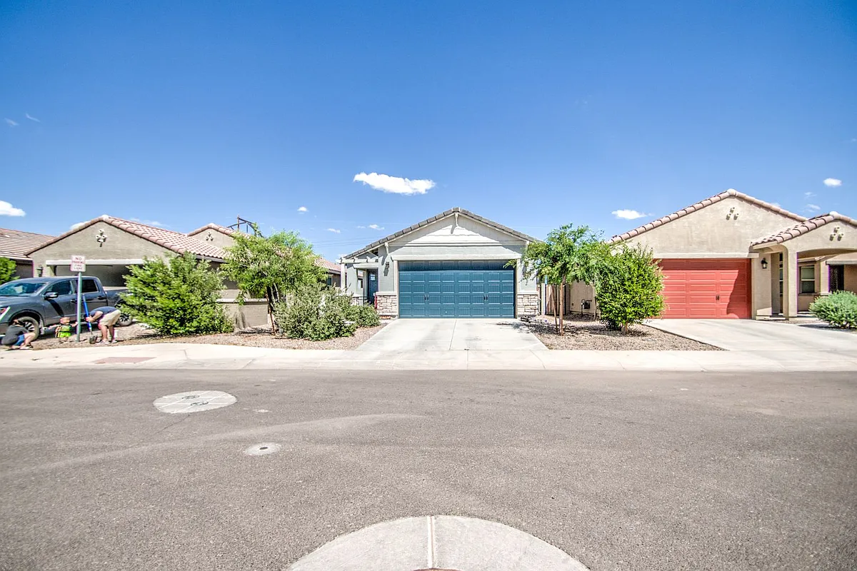 Building Photo - 21765 N Rummler Ln