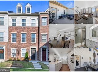 5008 John Buck Ave, Perry Hall, MD 21128