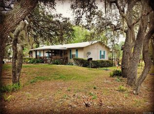 9280 N Cedar Cove Rd, Dunnellon, FL 34434