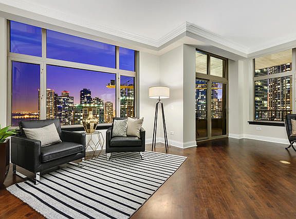 3rd image of 530 N Lake Shore Dr APT 2800