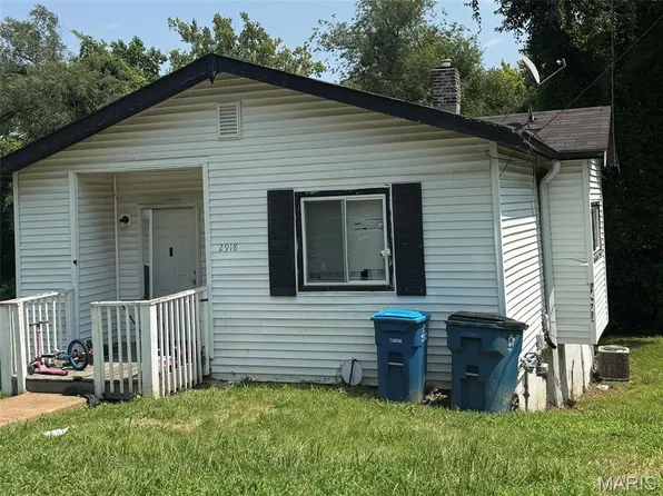2918 Hammond Ave, Saint Louis, MO 63121