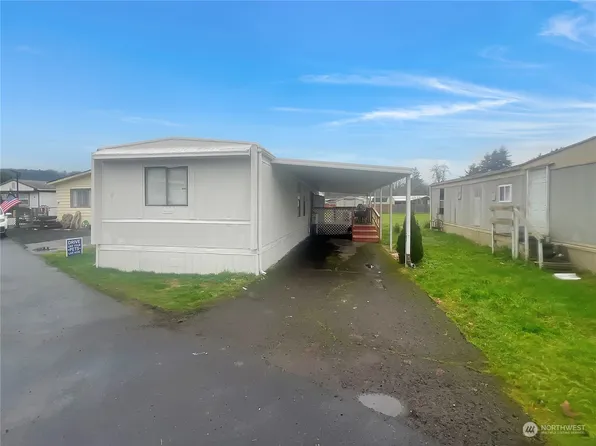 5600 Mt Solo Road #41, Longview, WA 98632