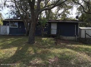 16342 NE 153rd Pl, Salt Springs, FL 32134