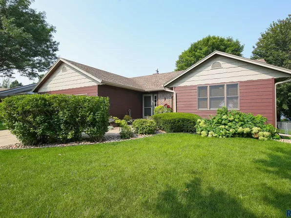 (undisclosed Address), Sioux Falls, SD 57110