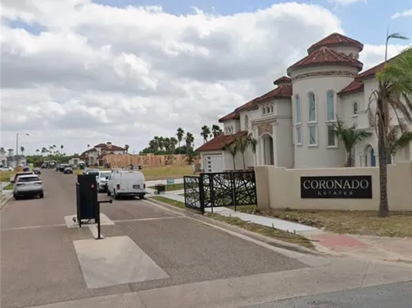 2603 S 43rd Ln, McAllen, TX 78503