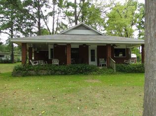 312 Hideaway Loop, Hemphill, TX 75948