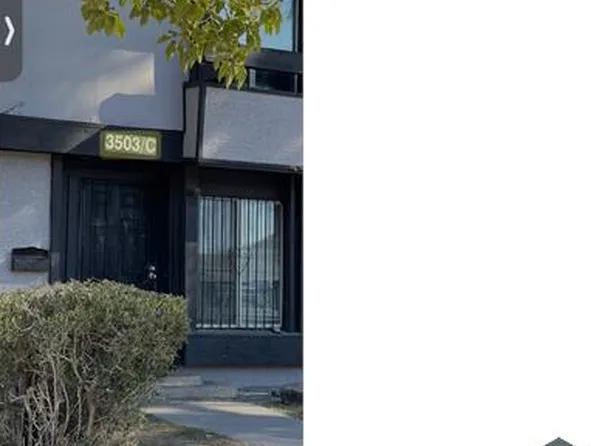 3503 Mercury #C, Las Vegas, NV 89030