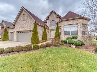 25853 Meadowland Cir, Plainfield, IL 60585