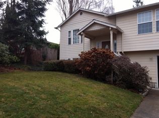 1511 Morris Ave S, Renton, WA 98055